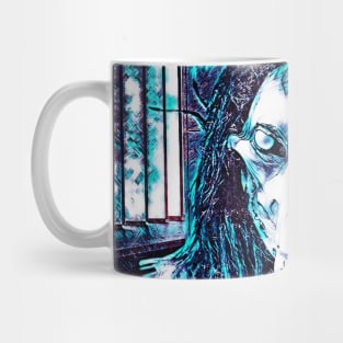 SCP-1471 Mug